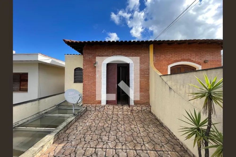 Casa, 3 quartos, 200 m² - Foto 4