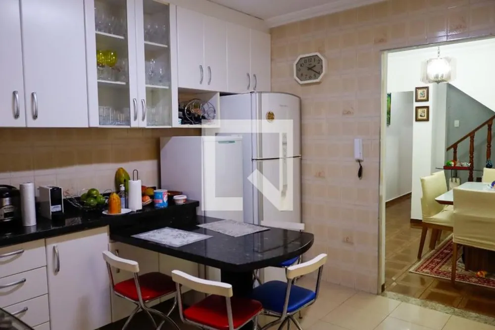 Casa, 3 quartos, 195 m² - Foto 1