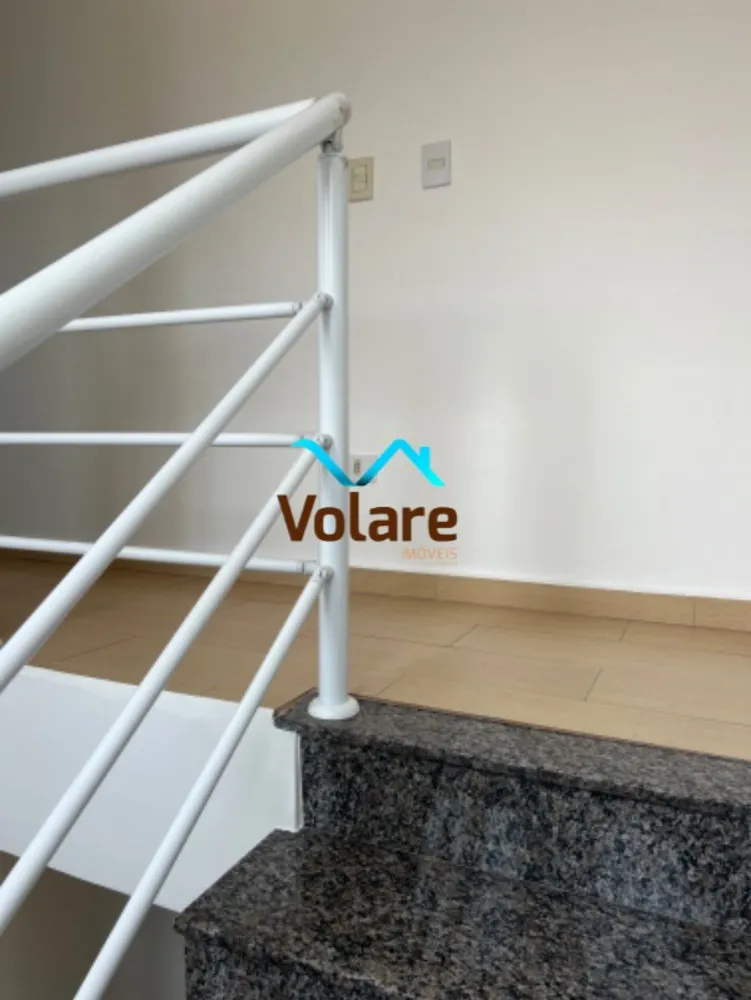 Casa, 3 quartos, 200 m² - Foto 11