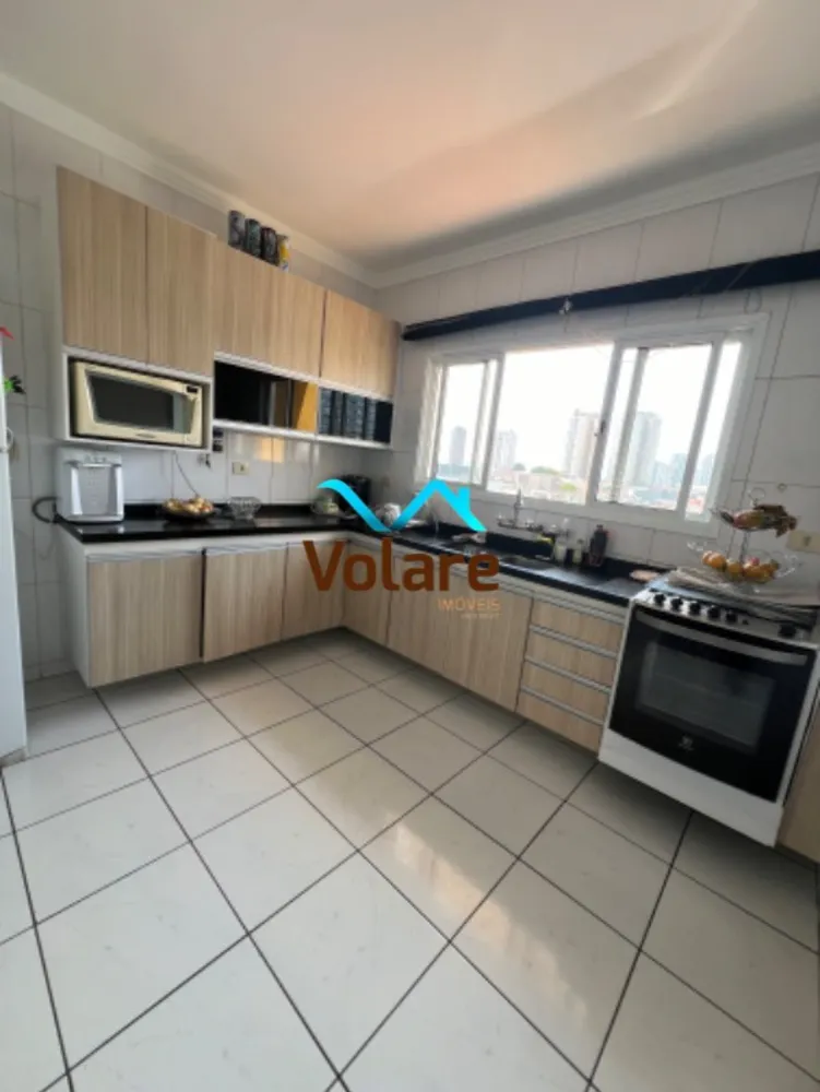 Casa, 3 quartos, 200 m² - Foto 9