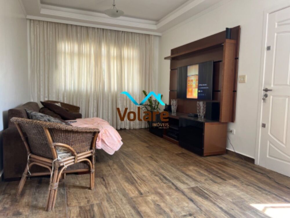 Casa à venda com 3 quartos, 200m² - Foto 2