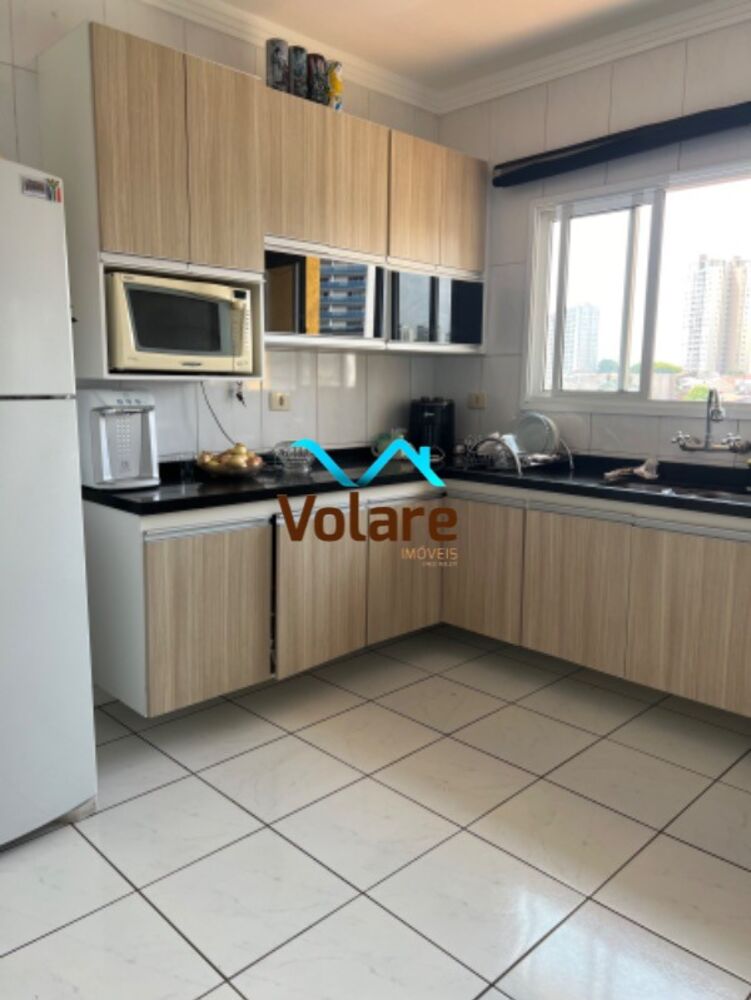 Casa à venda com 3 quartos, 200m² - Foto 5