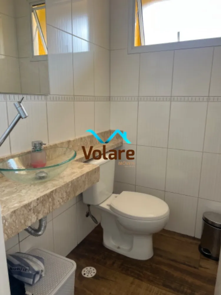 Casa, 3 quartos, 200 m² - Foto 13