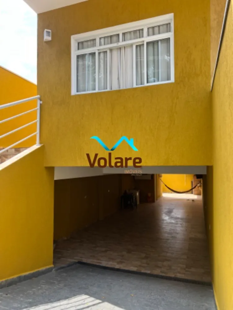 Casa, 3 quartos, 200 m² - Foto 16