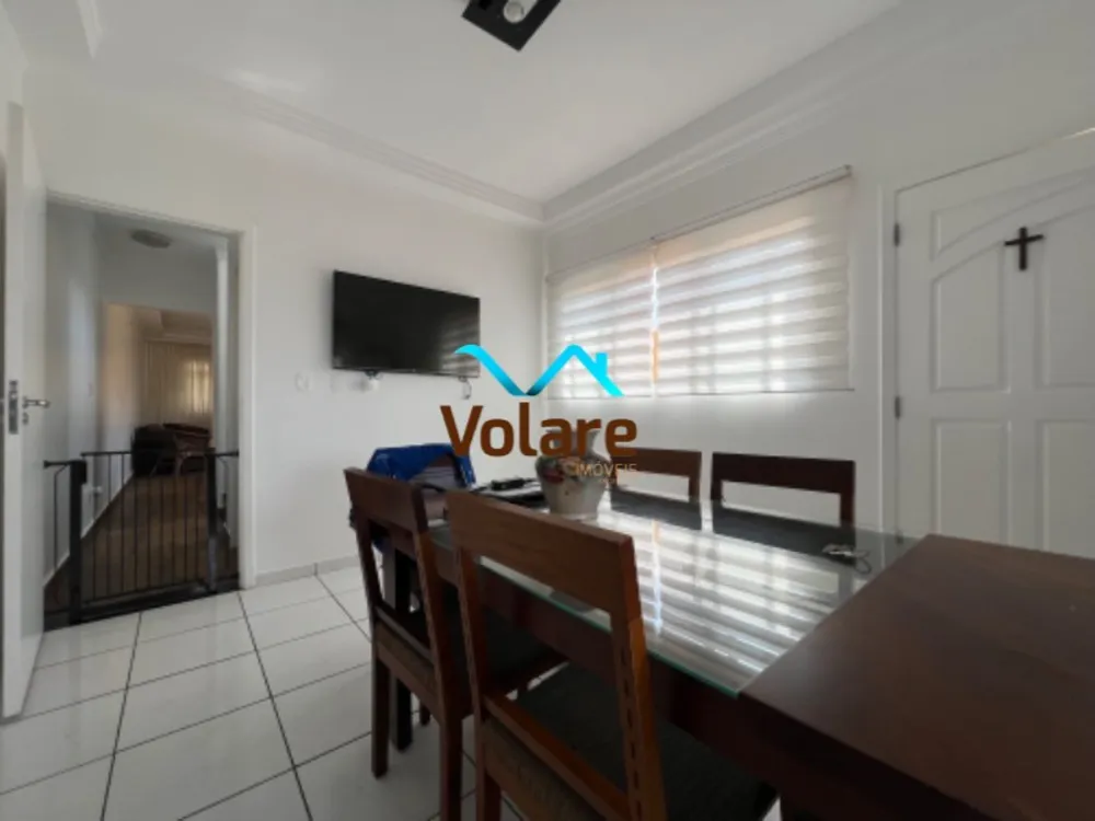 Casa, 3 quartos, 200 m² - Foto 10