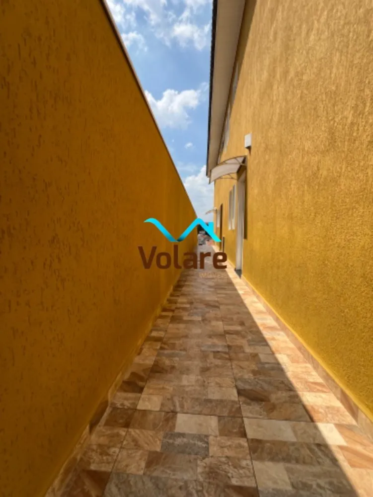 Casa, 3 quartos, 200 m² - Foto 14