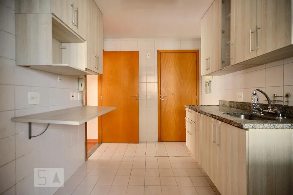 Apartamento, 3 quartos, 88 m² - Foto 2