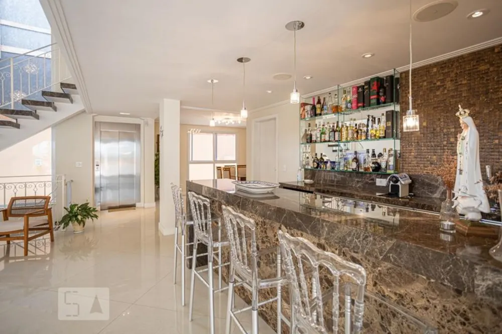 Casa, 5 quartos, 900 m² - Foto 2