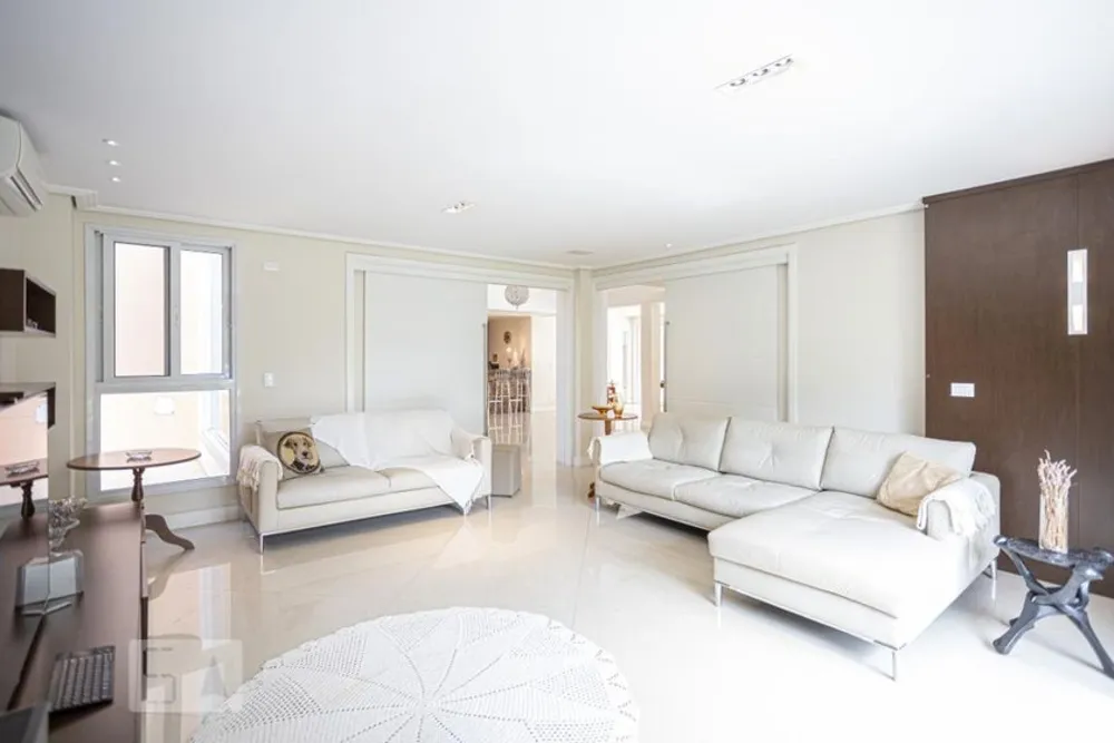Casa, 5 quartos, 900 m² - Foto 1