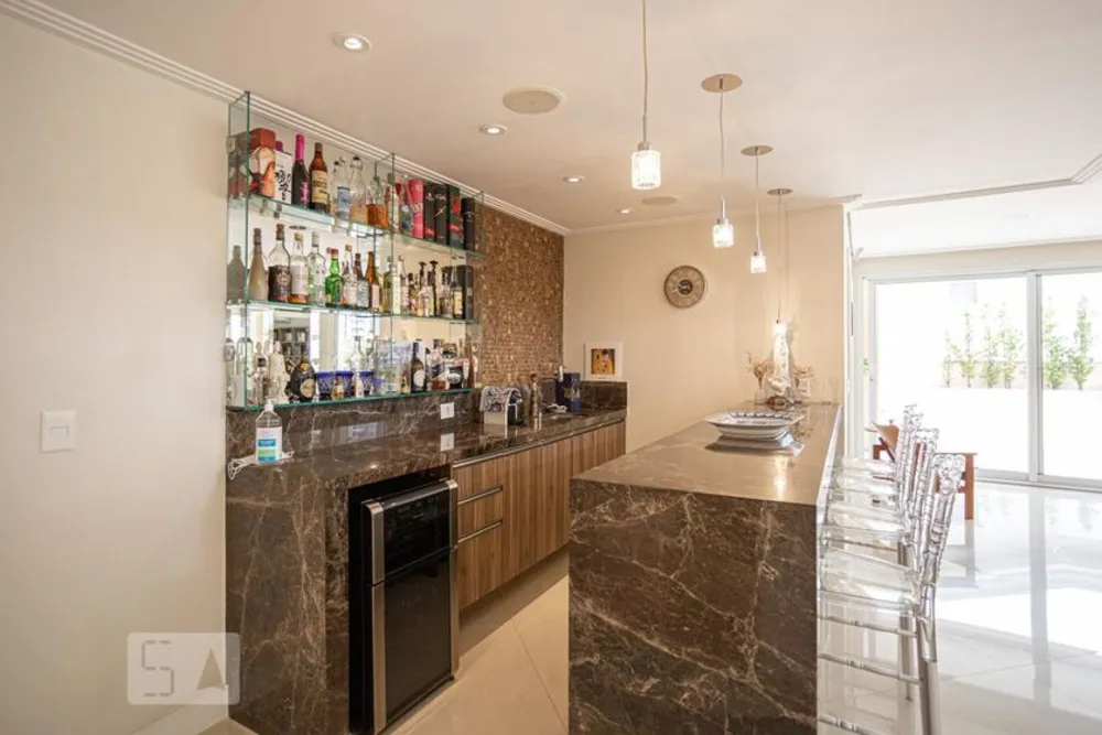 Casa, 5 quartos, 900 m² - Foto 1