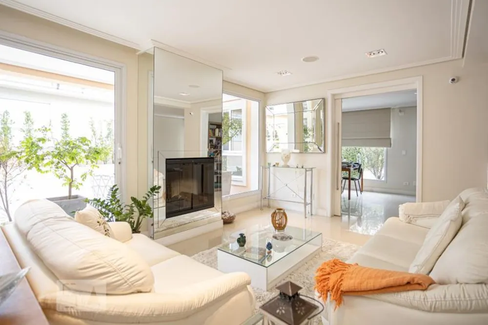 Casa, 5 quartos, 900 m² - Foto 8