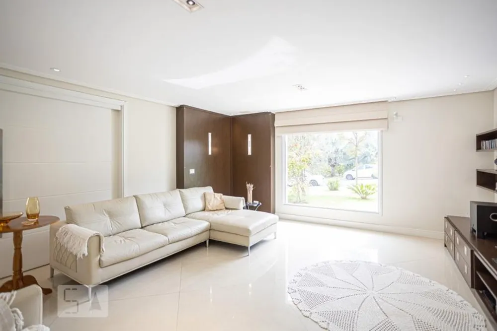 Casa, 5 quartos, 900 m² - Foto 7