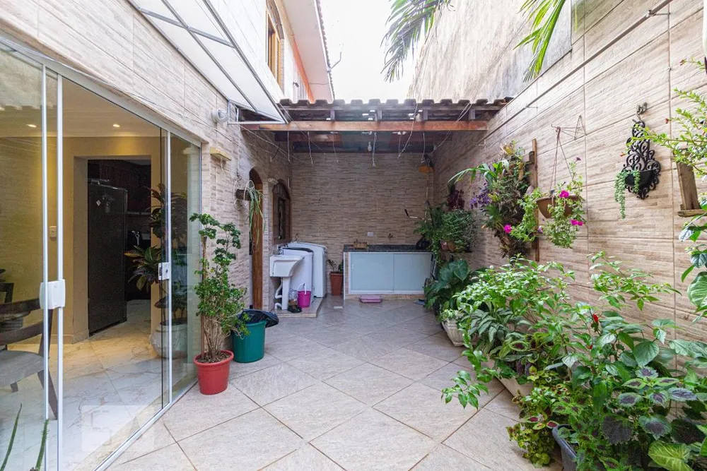 Casa, 3 quartos, 125 m² - Foto 6