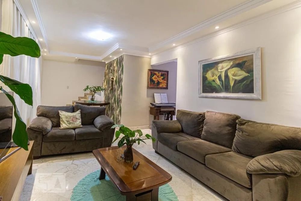 Casa, 3 quartos, 125 m² - Foto 9