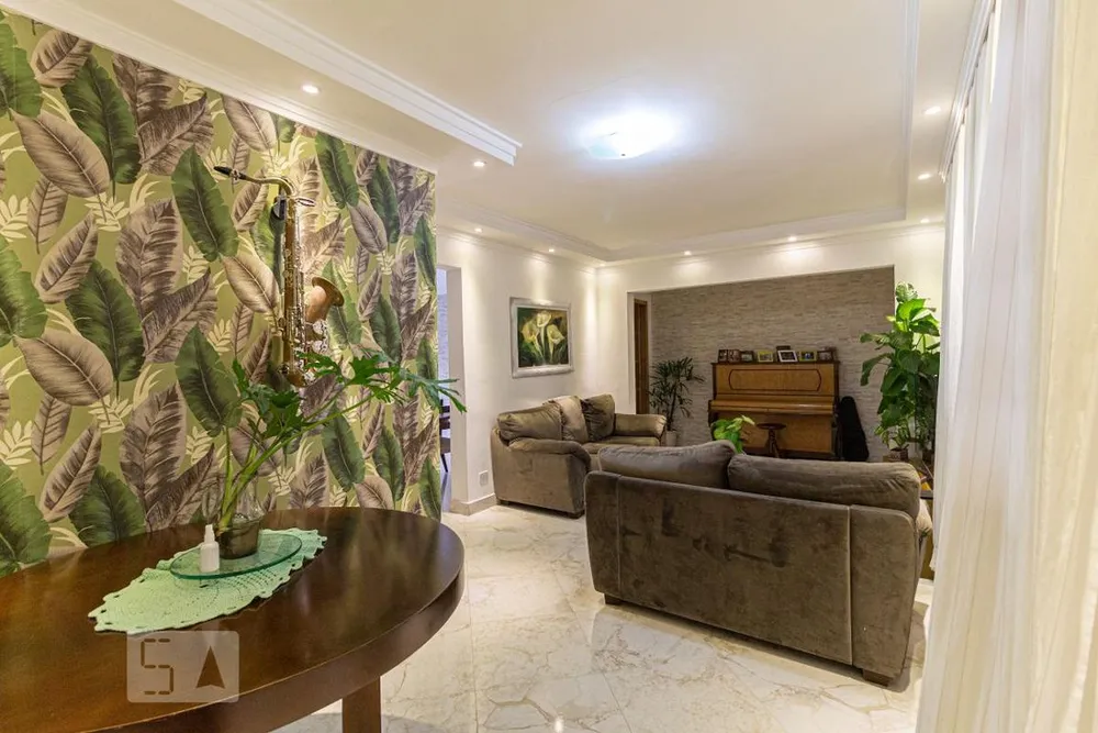 Casa, 3 quartos, 125 m² - Foto 2