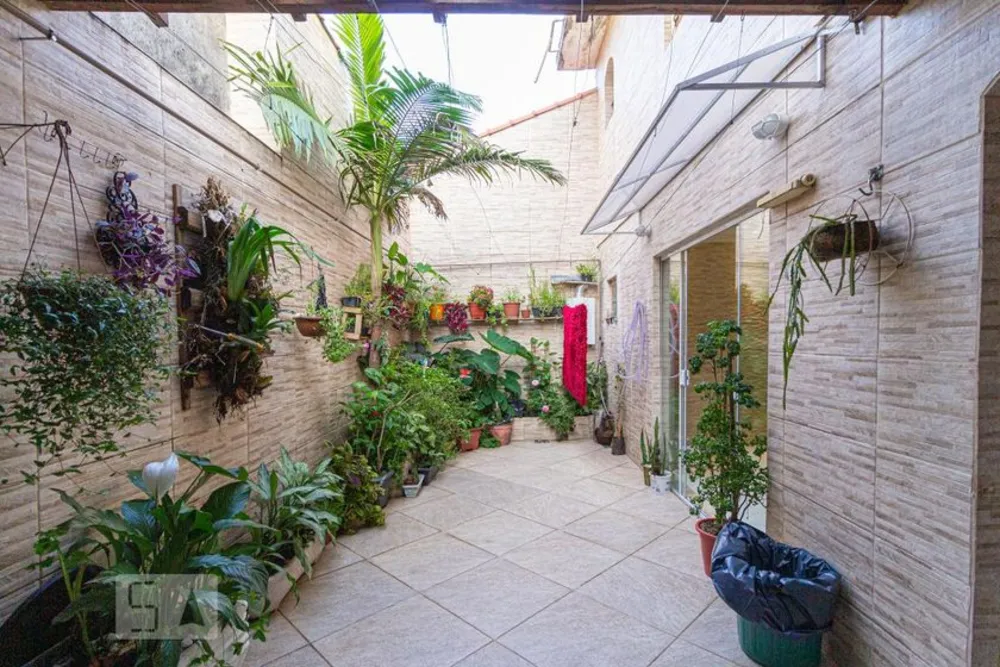 Casa, 3 quartos, 125 m² - Foto 3