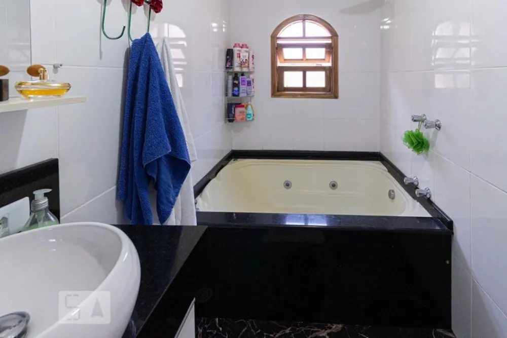Casa, 3 quartos, 125 m² - Foto 11