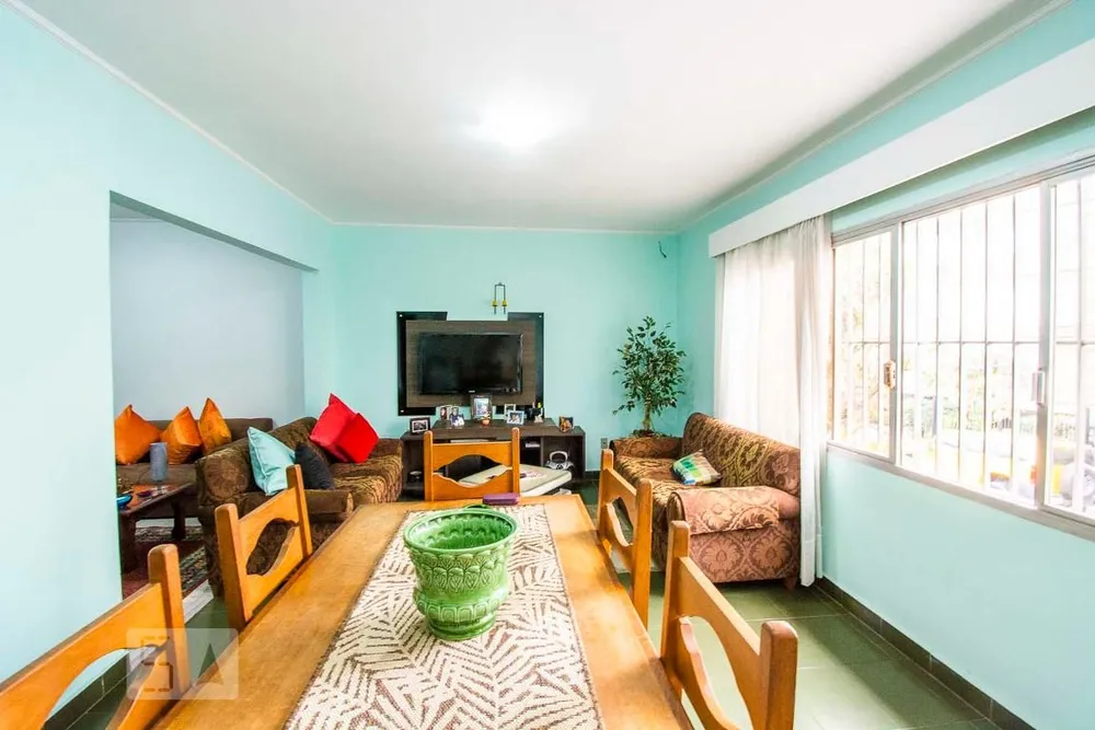 Casa, 3 quartos, 200 m² - Foto 1