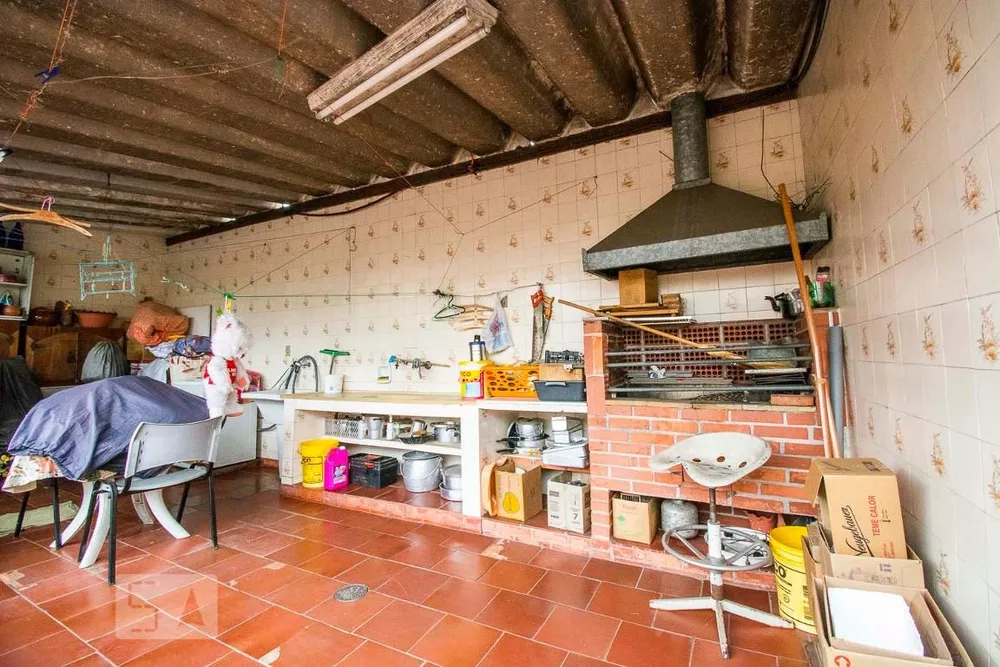 Casa, 3 quartos, 200 m² - Foto 4