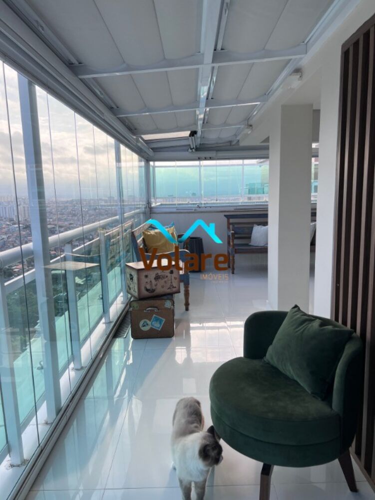 Cobertura, 3 quartos, 243 m² - Foto 8