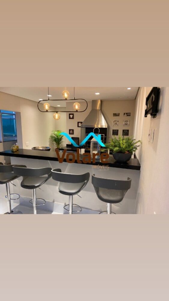 Cobertura, 3 quartos, 243 m² - Foto 10