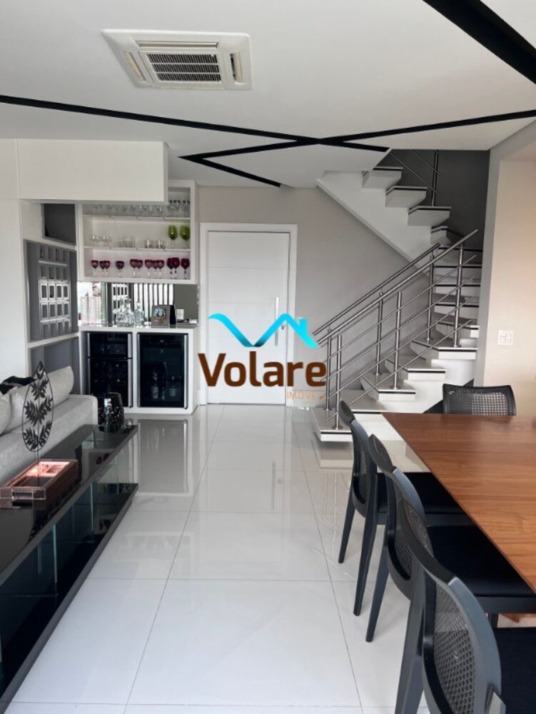Cobertura, 3 quartos, 243 m² - Foto 13