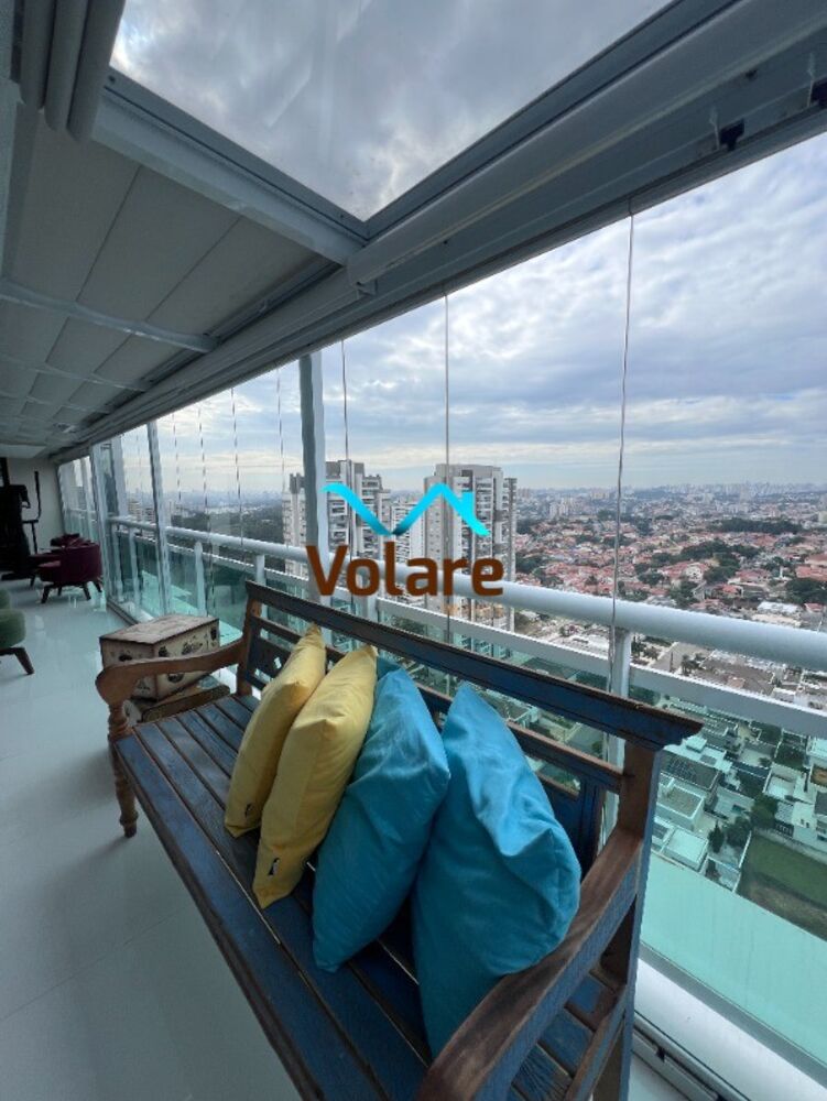 Cobertura, 3 quartos, 243 m² - Foto 20