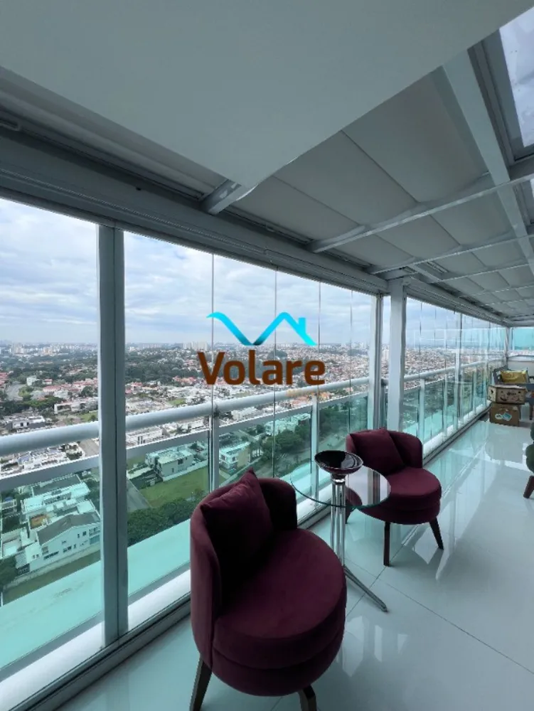 Cobertura, 3 quartos, 243 m² - Foto 32