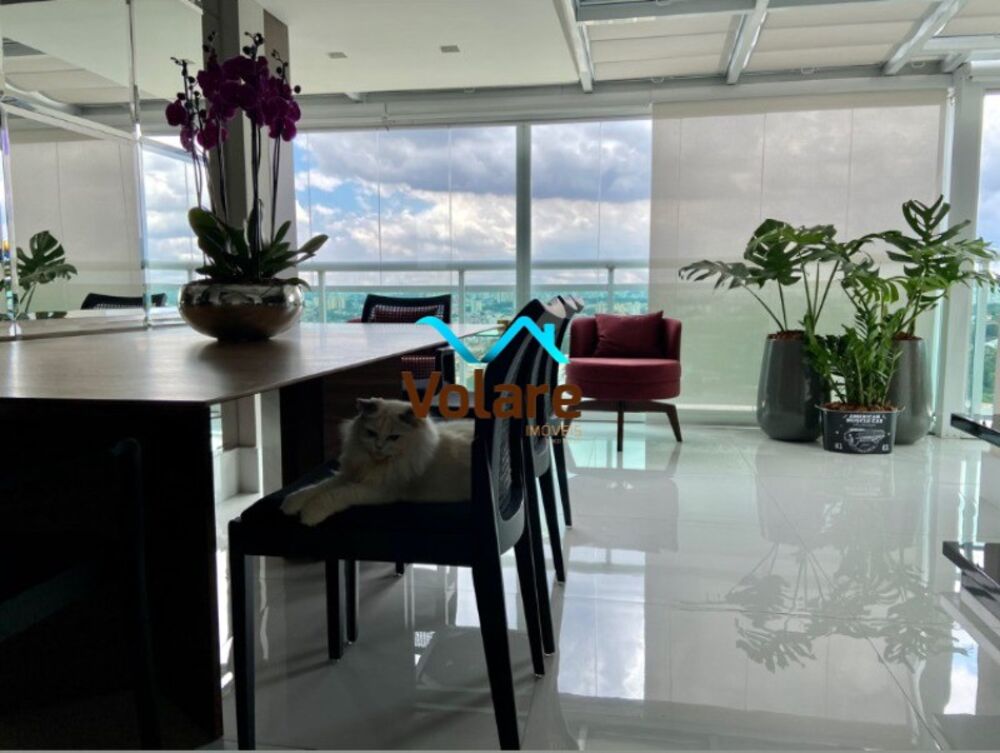 Cobertura, 3 quartos, 243 m² - Foto 14