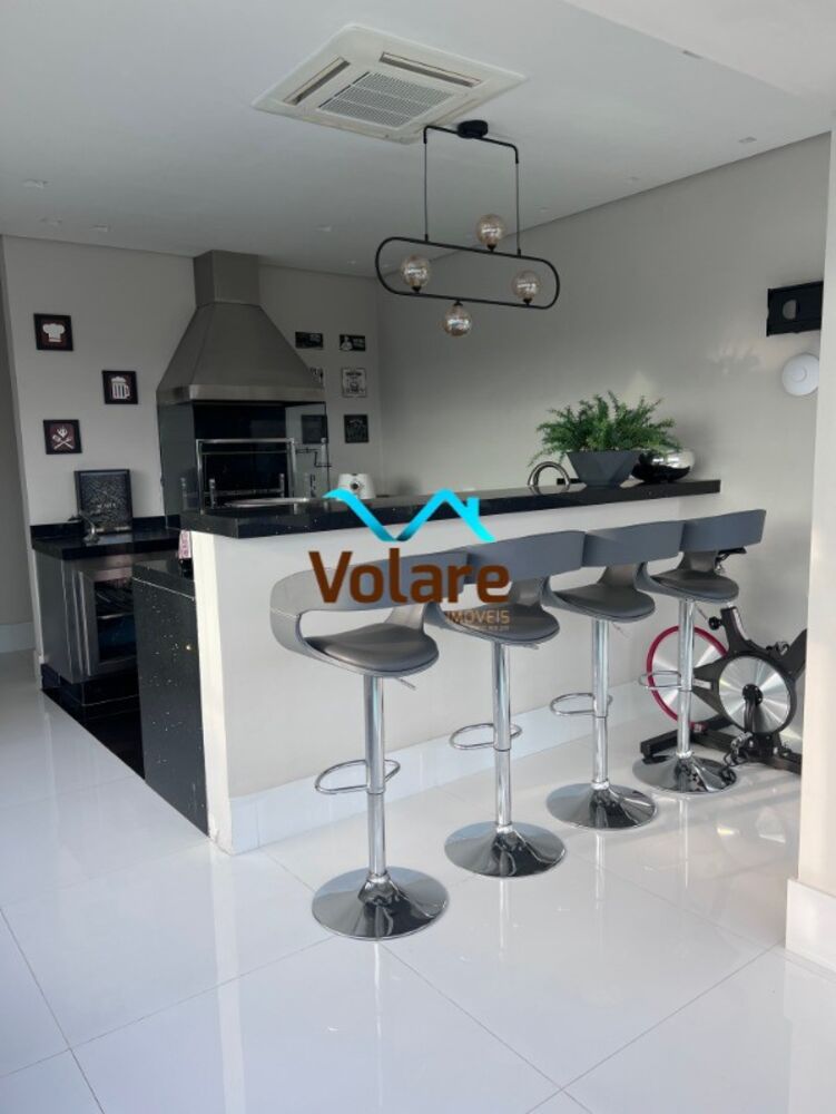 Cobertura, 3 quartos, 243 m² - Foto 5
