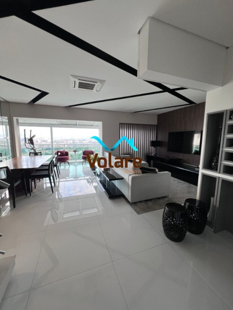 Cobertura, 3 quartos, 243 m² - Foto 22