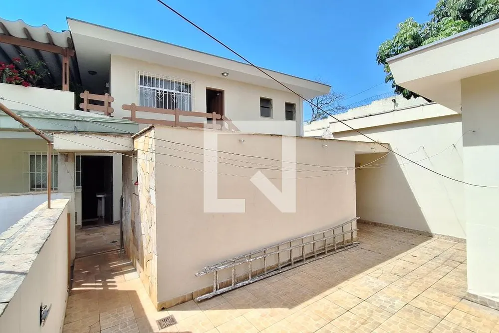 Casa, 4 quartos, 1500 m² - Foto 10