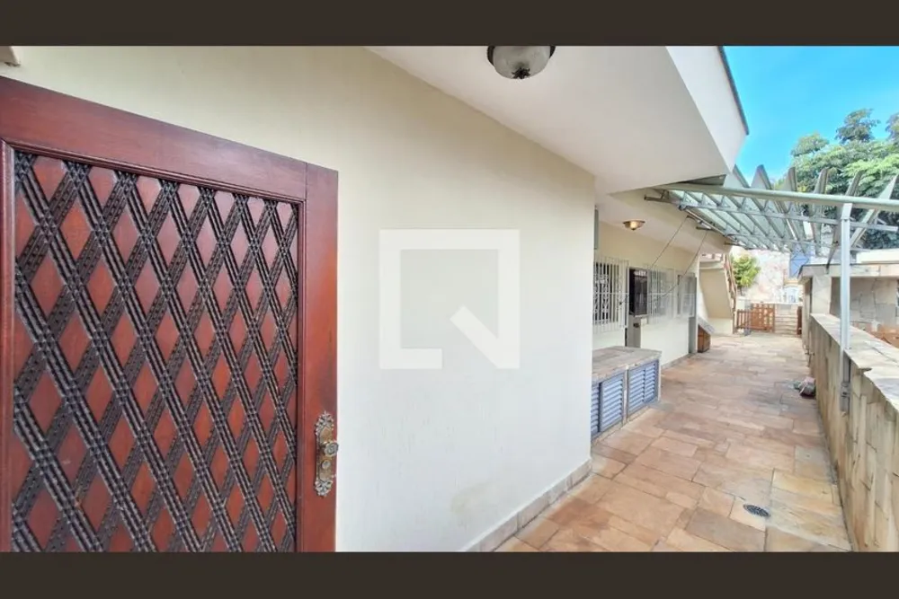 Casa, 4 quartos, 1500 m² - Foto 11