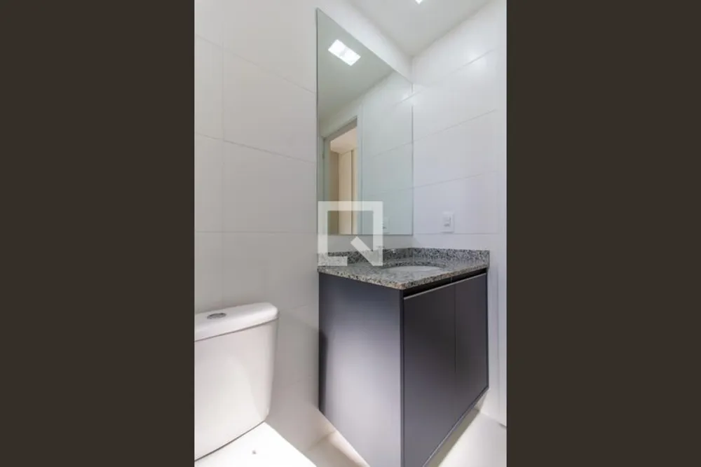 Apartamento, 2 quartos, 55 m² - Foto 1