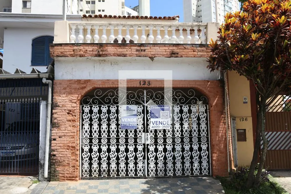 Casa, 3 quartos, 201 m² - Foto 8