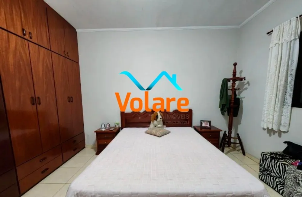 Casa, 4 quartos, 250 m² - Foto 5