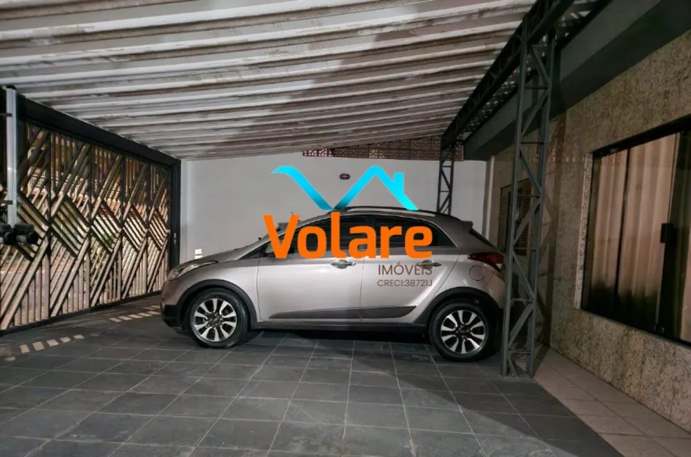 Casa, 4 quartos, 250 m² - Foto 6