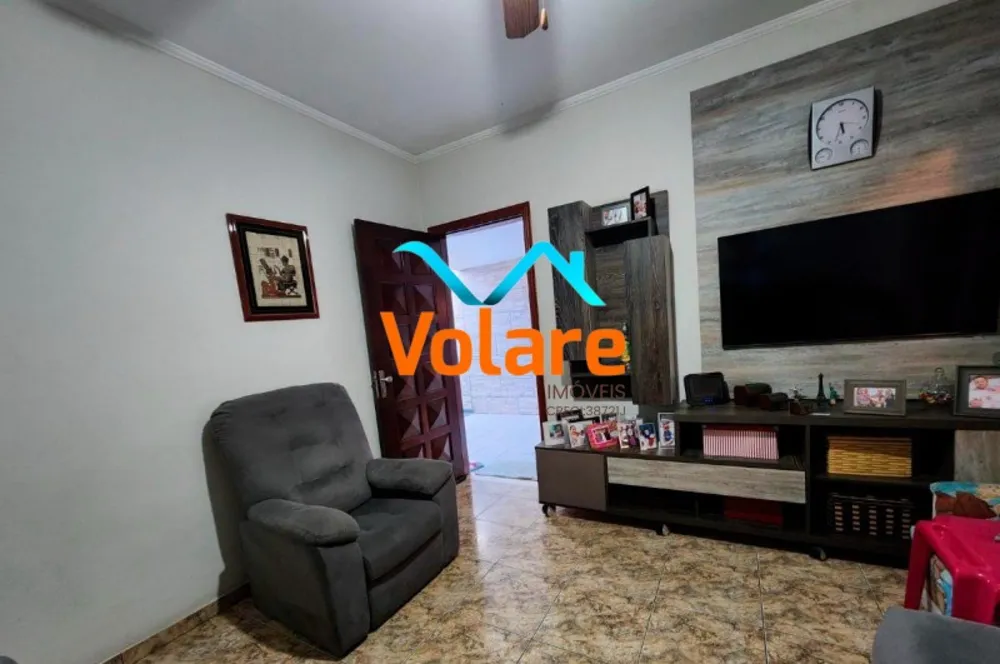 Casa, 4 quartos, 250 m² - Foto 3