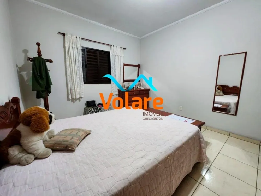 Casa, 4 quartos, 250 m² - Foto 7