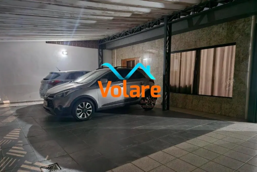 Casa, 4 quartos, 250 m² - Foto 1
