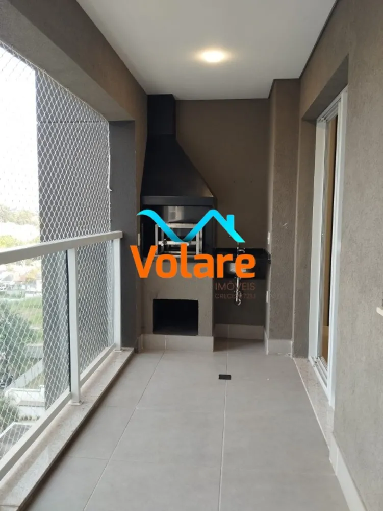 Apartamento, 3 quartos, 84 m² - Foto 3