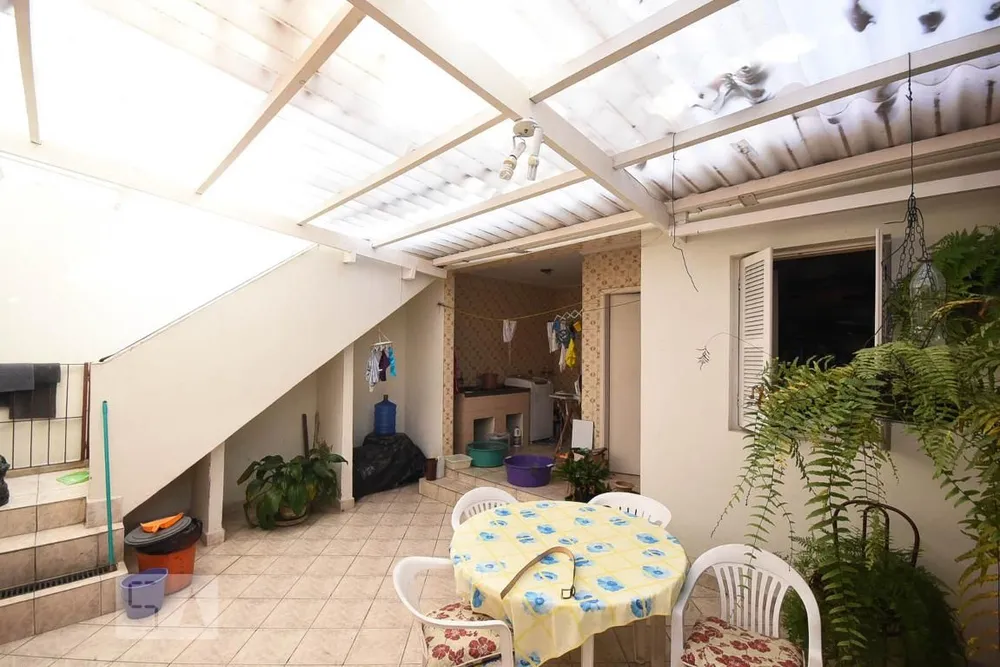 Casa, 4 quartos, 270 m² - Foto 4