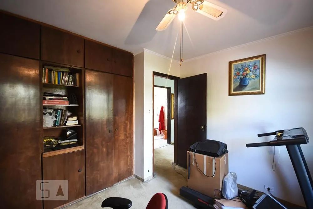 Casa, 4 quartos, 270 m² - Foto 1
