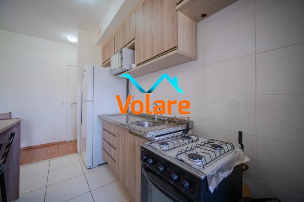 Apartamento, 1 quarto, 42 m² - Foto 5
