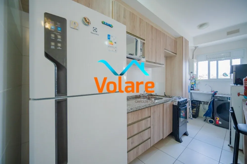 Apartamento, 1 quarto, 42 m² - Foto 4