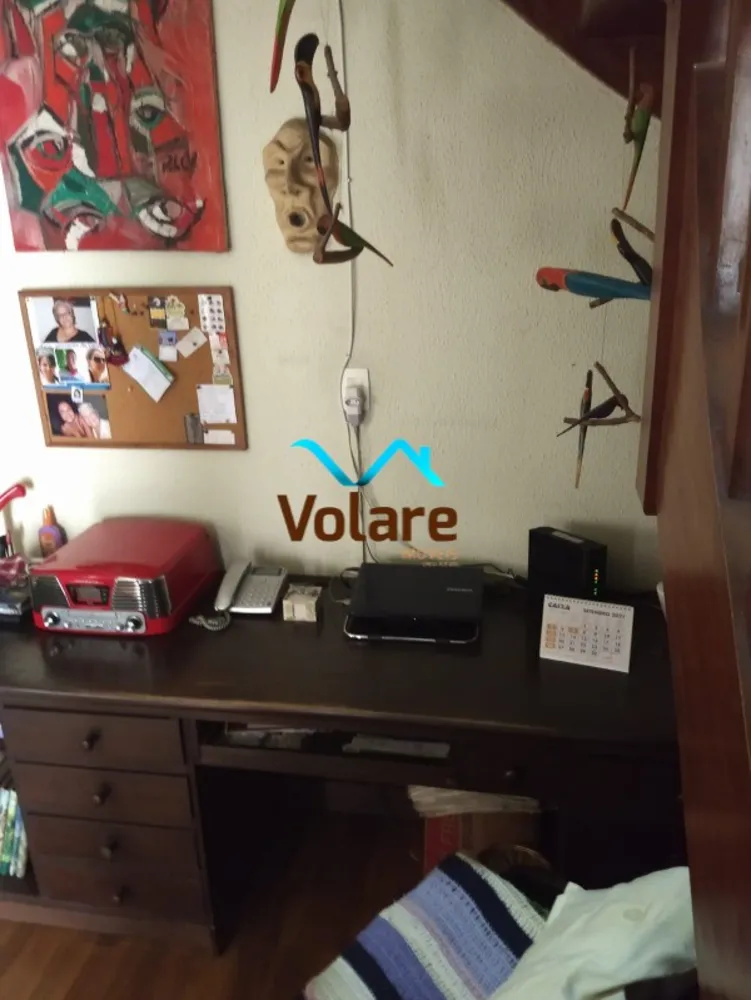 Casa, 3 quartos, 110 m² - Foto 4