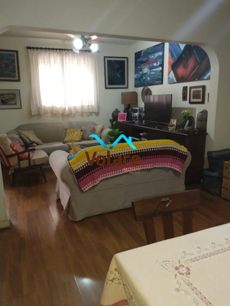 Casa, 3 quartos, 110 m² - Foto 3