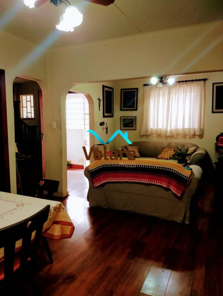 Casa, 3 quartos, 110 m² - Foto 6