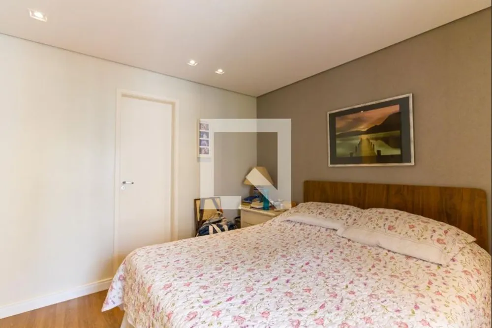 Apartamento, 3 quartos, 160 m² - Foto 3