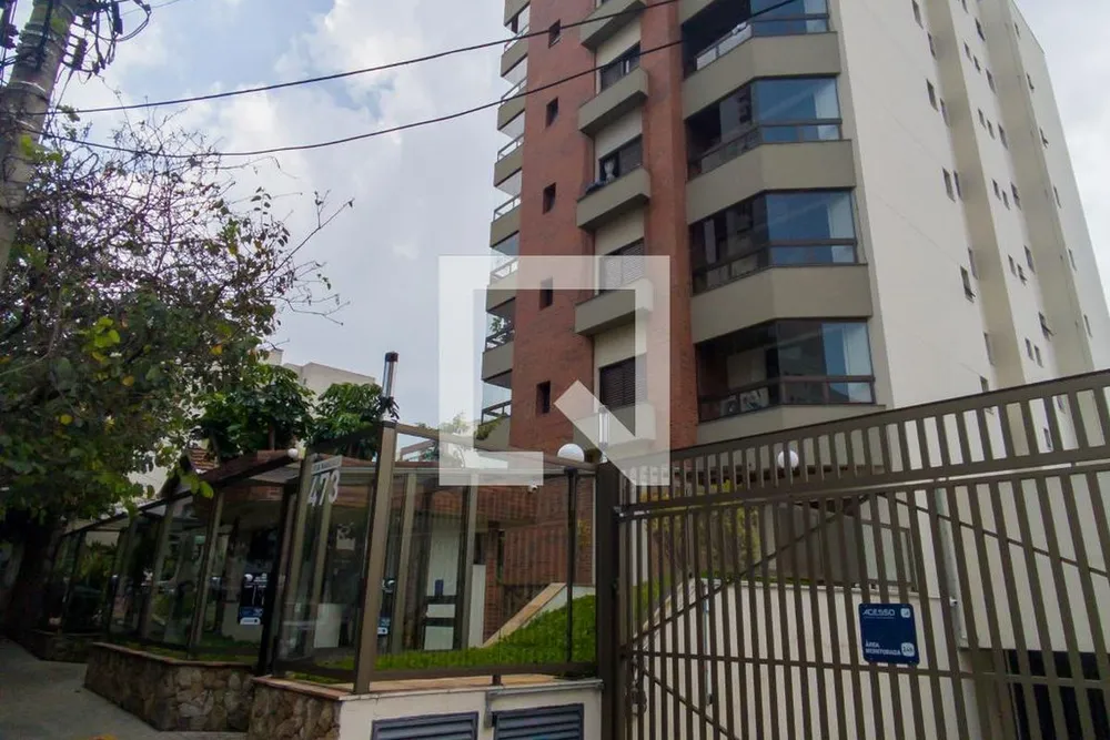 Apartamento, 3 quartos, 160 m² - Foto 8